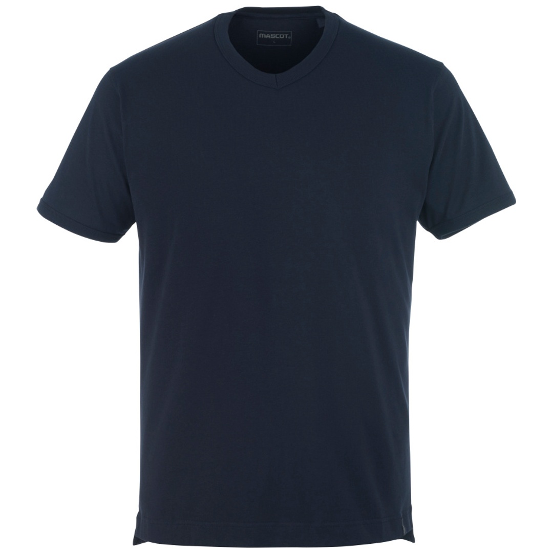 Mascot T-Shirt ALGOSO CROSSOVER 50415 Gr. 4XL marine