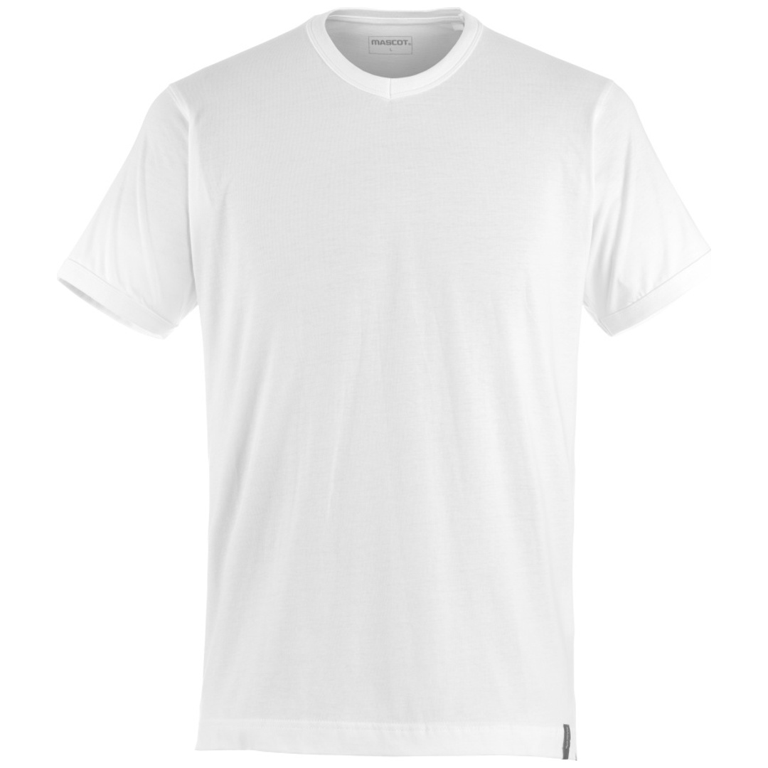 Mascot T-Shirt ALGOSO CROSSOVER 50415 Gr. 2XL weiß