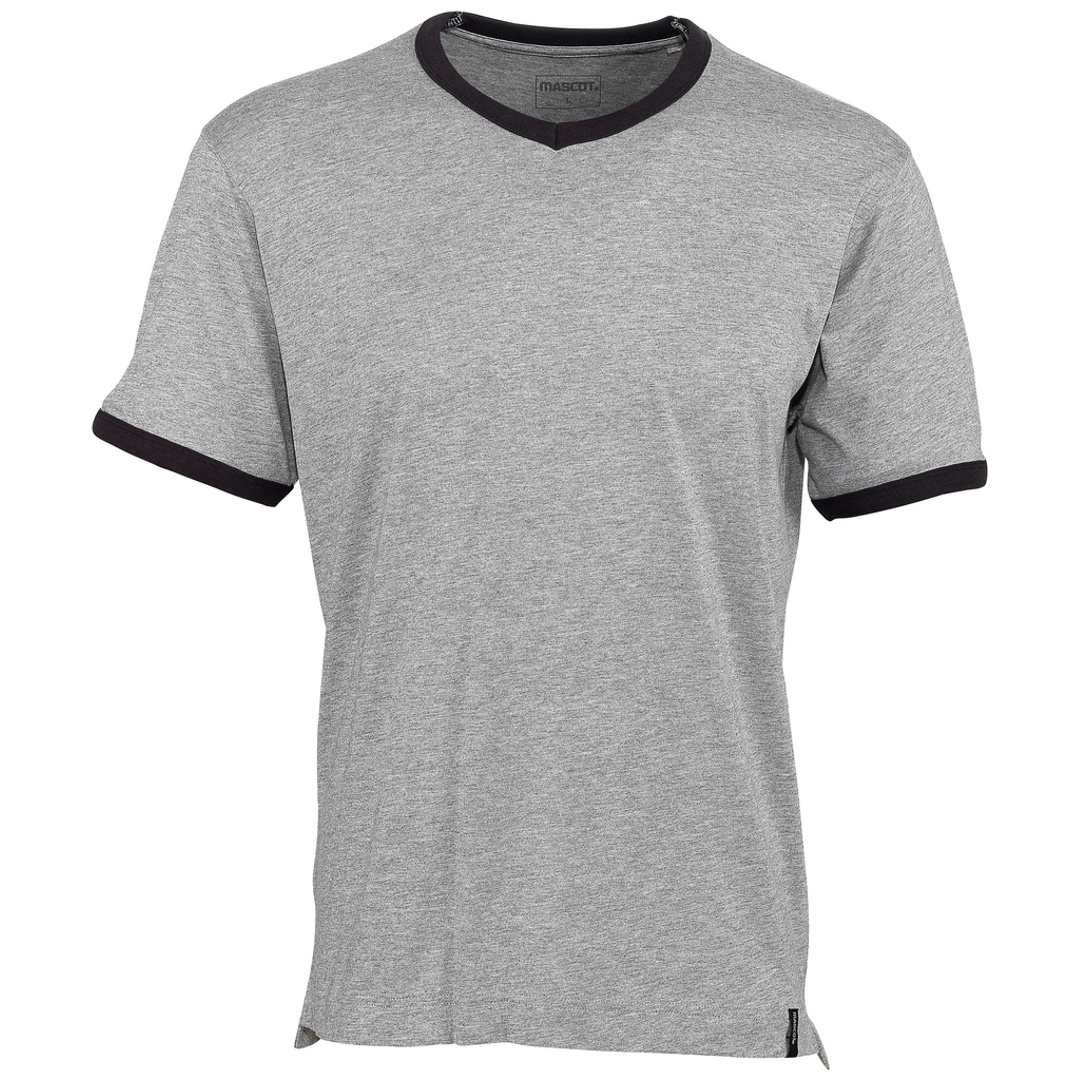 Mascot T-Shirt ALGOSO CROSSOVER 50415 Gr. L grau-meliert
