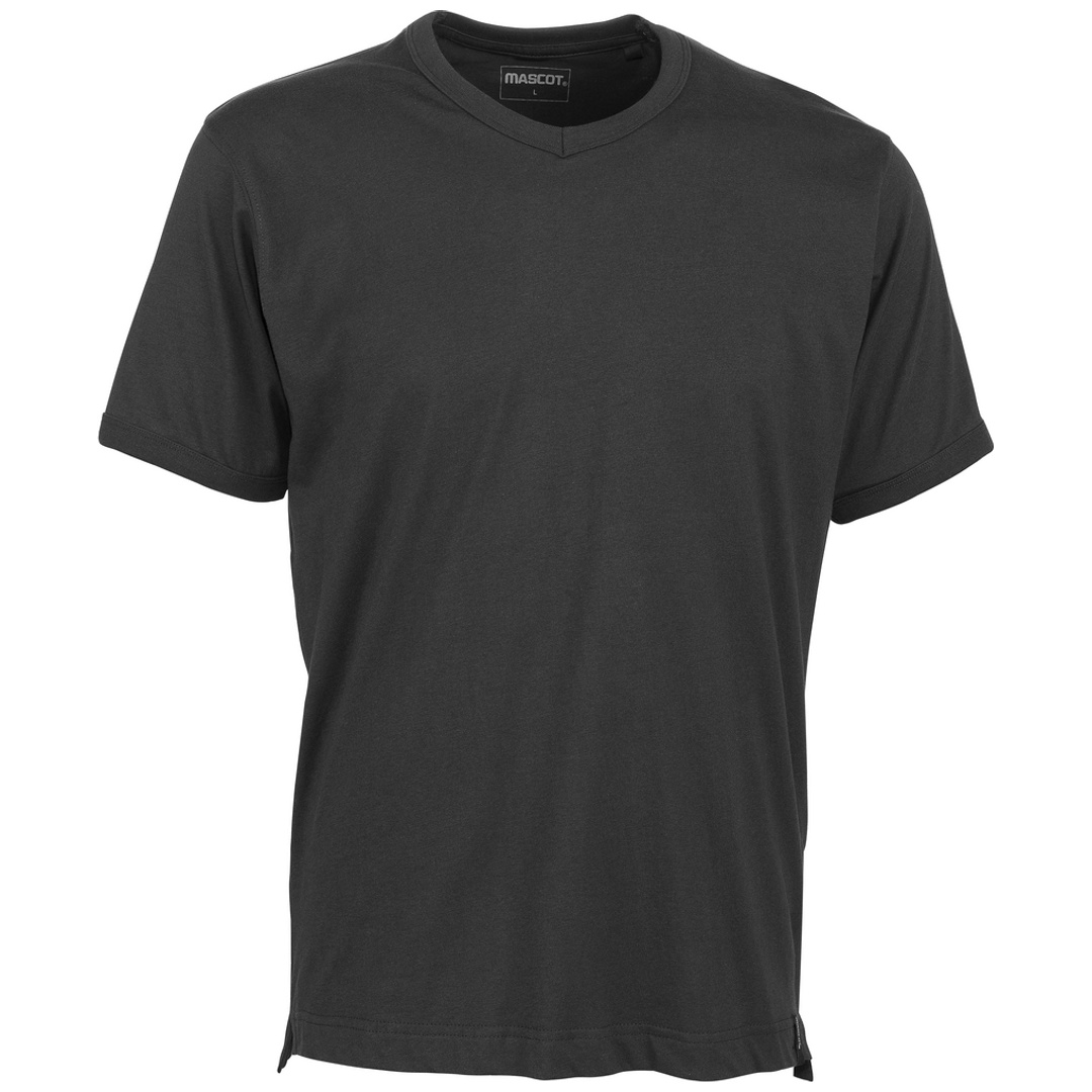 Mascot T-Shirt ALGOSO CROSSOVER 50415 Gr. 3XL schwarz