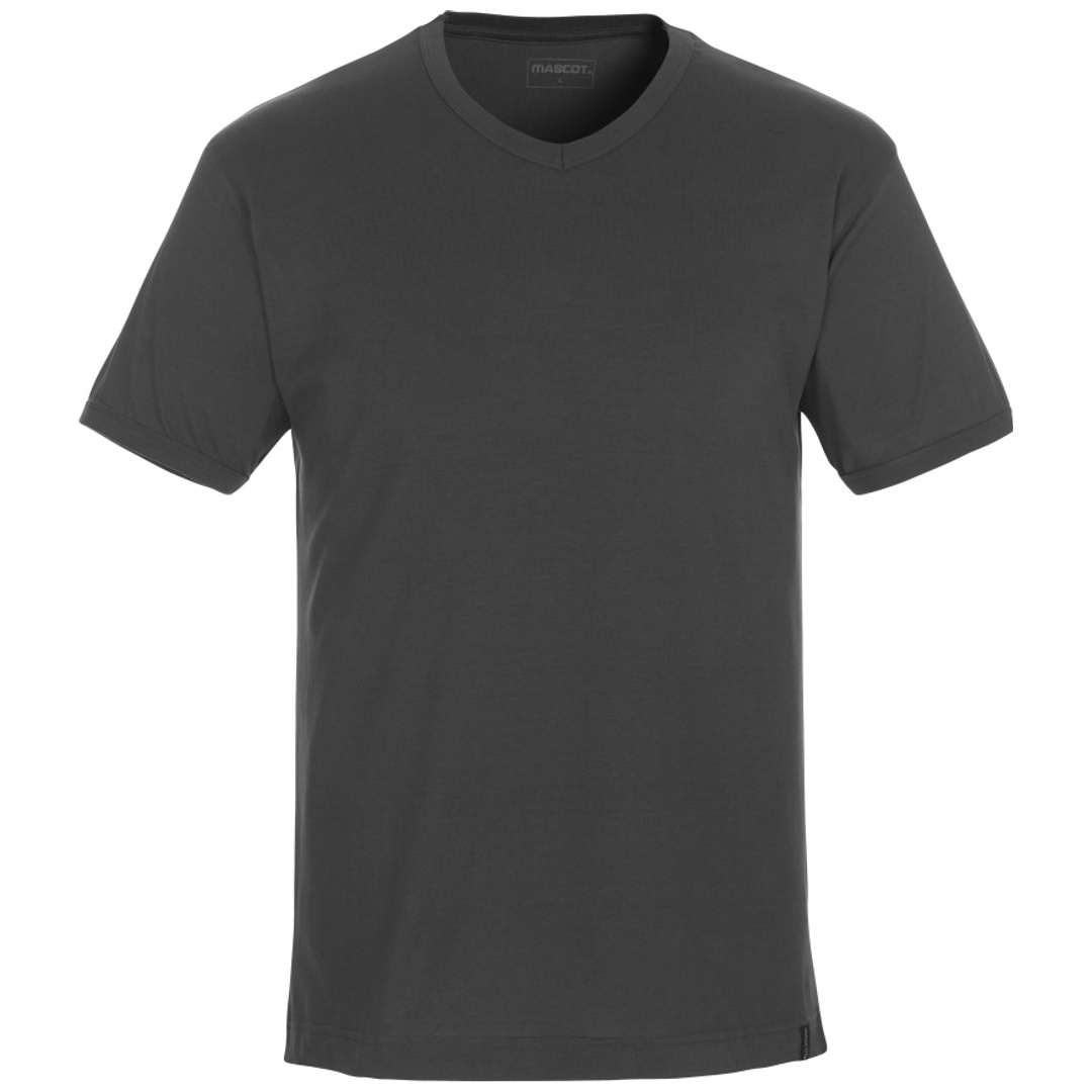 Mascot T-Shirt ALGOSO CROSSOVER 50415 Gr. 4XL dunkelanthrazit