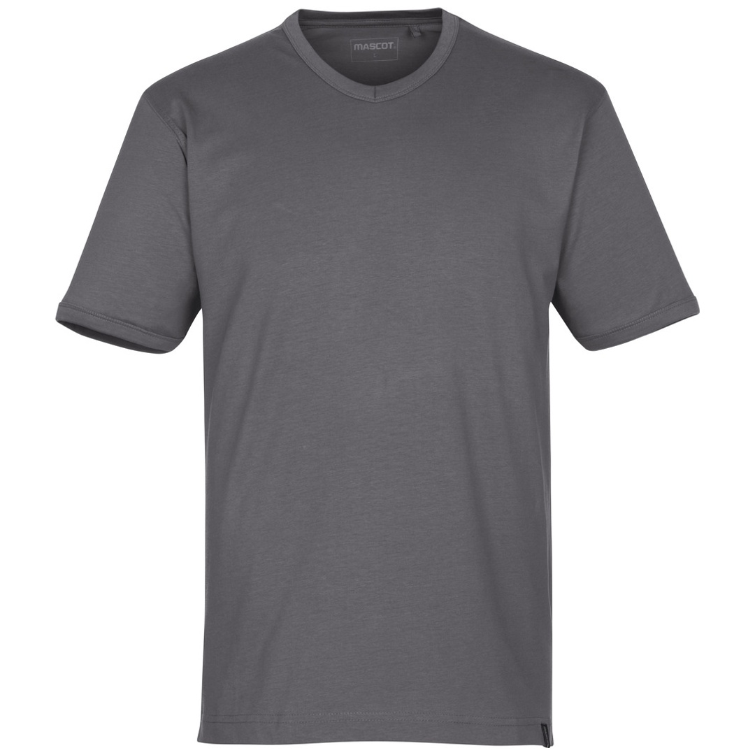 Mascot T-Shirt ALGOSO CROSSOVER 50415 Gr. L anthrazit