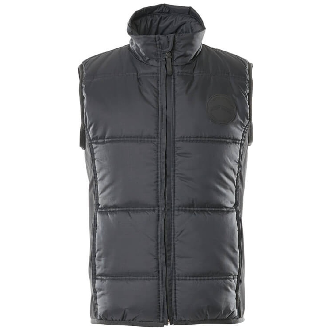 Mascot Winterweste CALICO 50449 Gr. L schwarz
