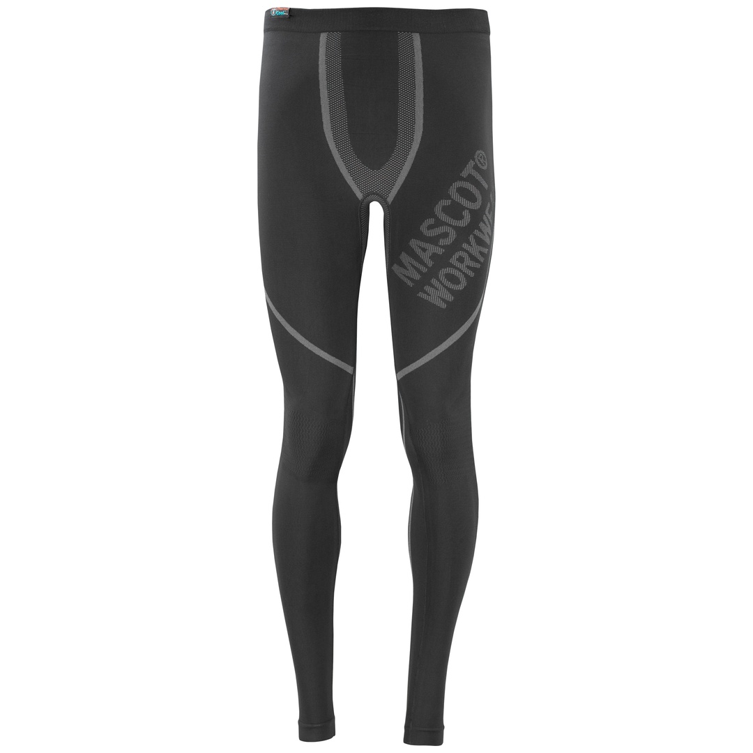 Mascot CROSSOVER Funktionsunterhose MOSS 50560 Gr. XL schwarz