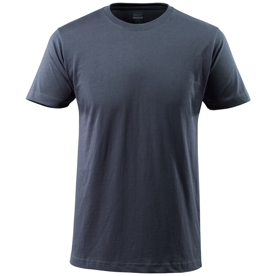Mascot Calais T-shirt Gr. 3XL schwarzblau einzeln
