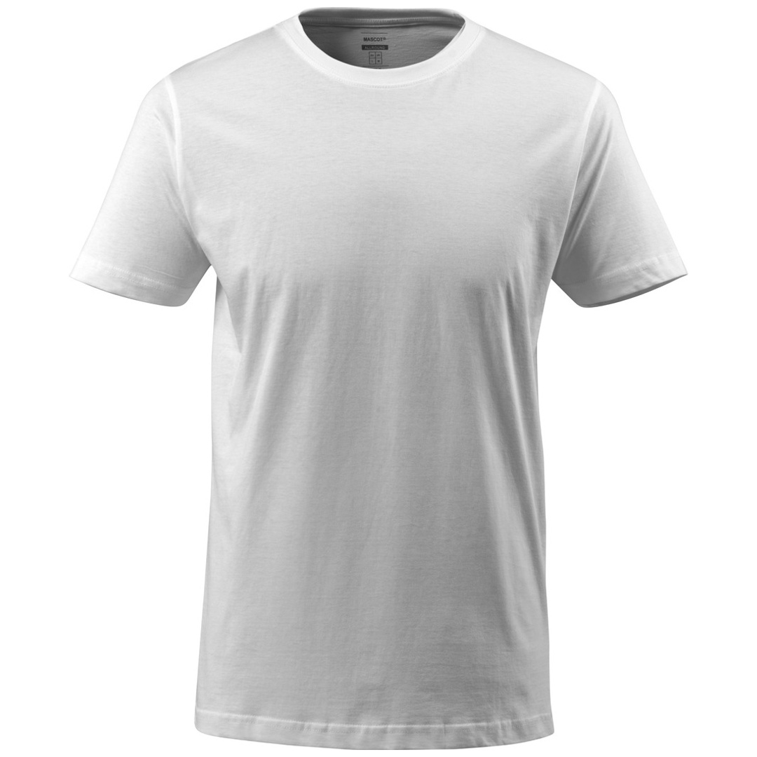 Mascot Calais T-shirt Gr. XL weiß