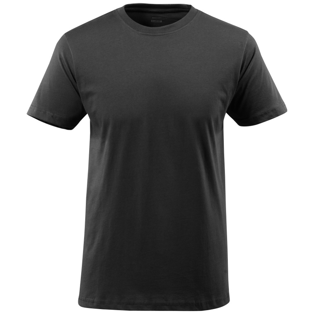 Mascot Calais T-shirt Gr. 2XL schwarz