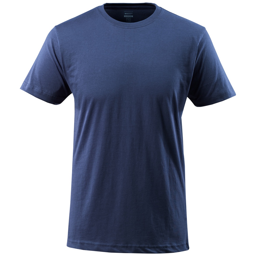 Mascot Calais T-shirt Gr. XL marine einzeln