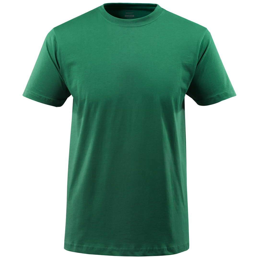Mascot Calais T-shirt Gr. 3XL grün einzeln