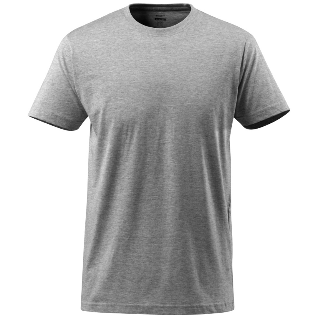 Mascot Calais T-shirt Gr. 2XL grau-meliert einzeln