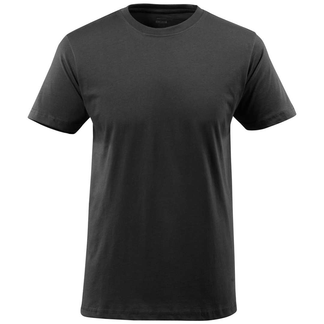 Mascot Calais T-shirt Gr. 4XL schwarz einzeln