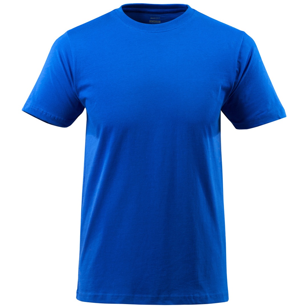 Mascot Calais T-shirt Gr. XL kornblau einzeln