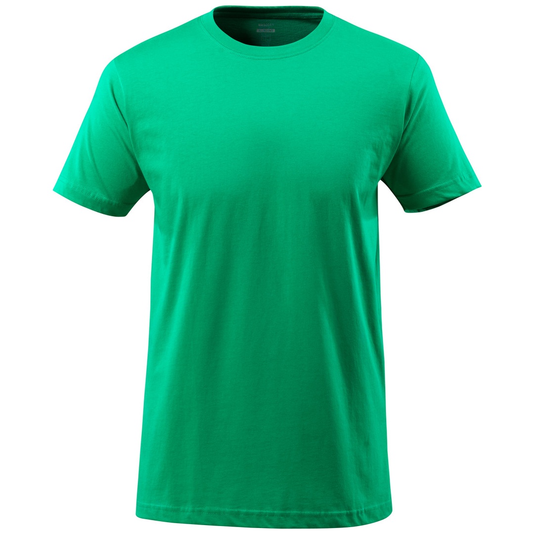 Mascot Calais T-shirt Gr. 4XL grasgrün einzeln