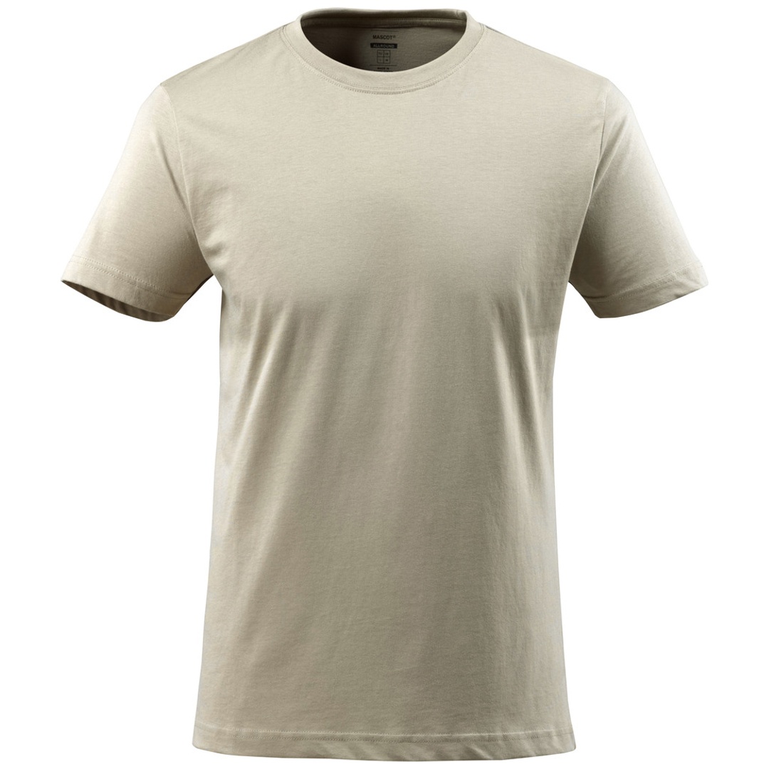 Mascot Calais T-shirt Gr. L hellkhaki einzeln