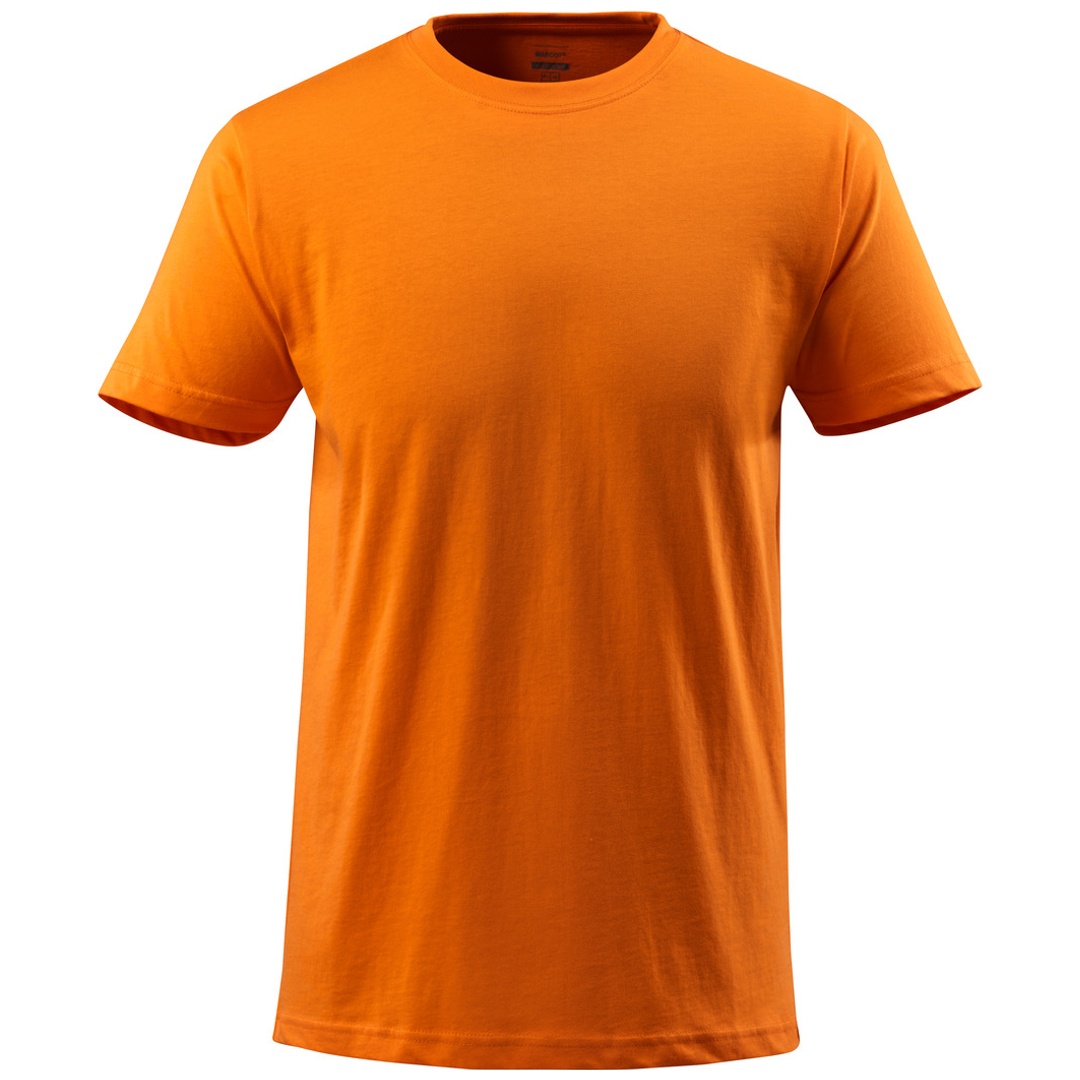 Mascot Calais T-shirt Gr. 4XL hellorange einzeln