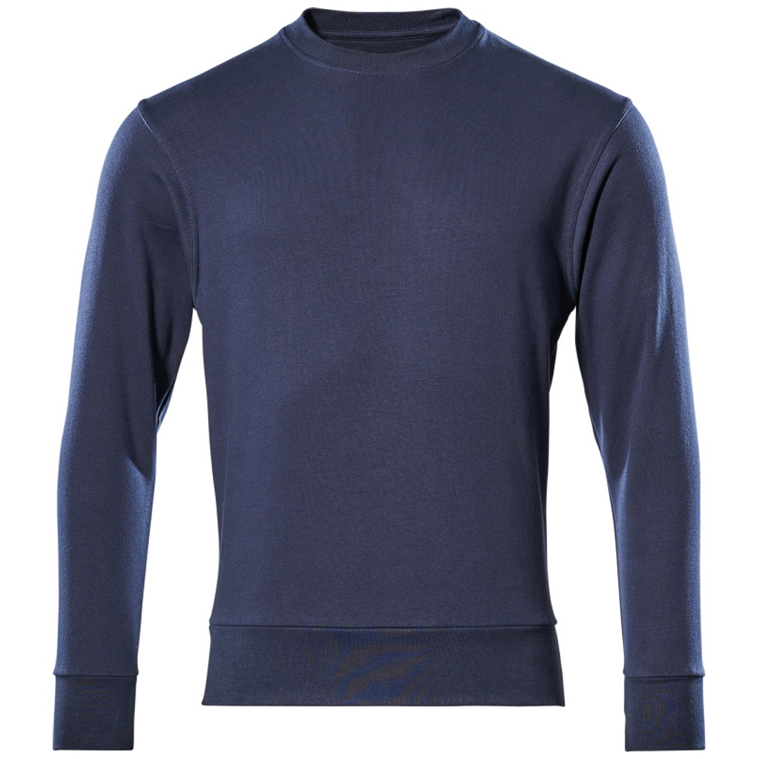 Mascot Sweatshirt Carvin 51580 Gr. 4XL marine