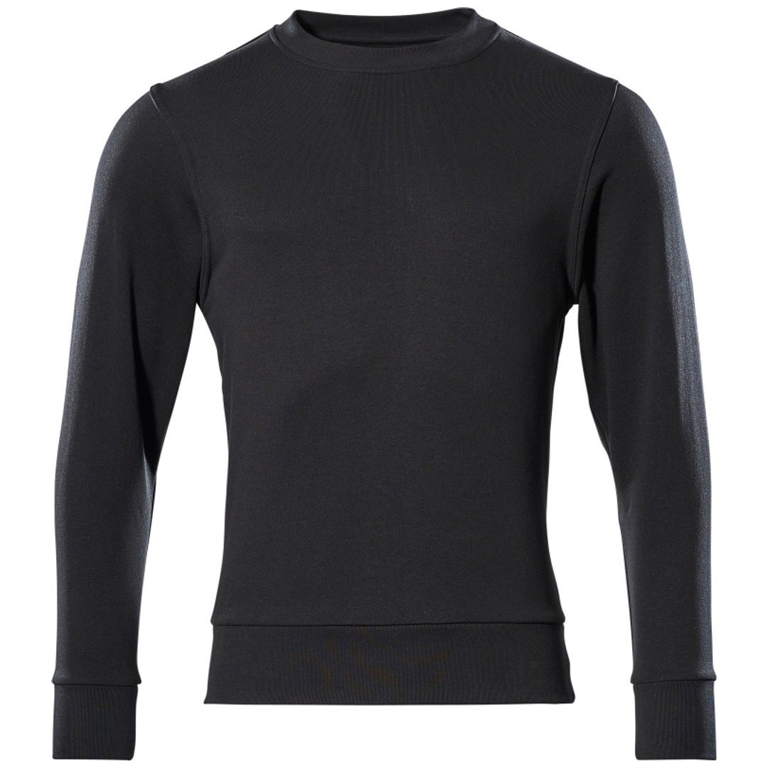 Mascot Sweatshirt Carvin 51580 Gr. XS schwarz