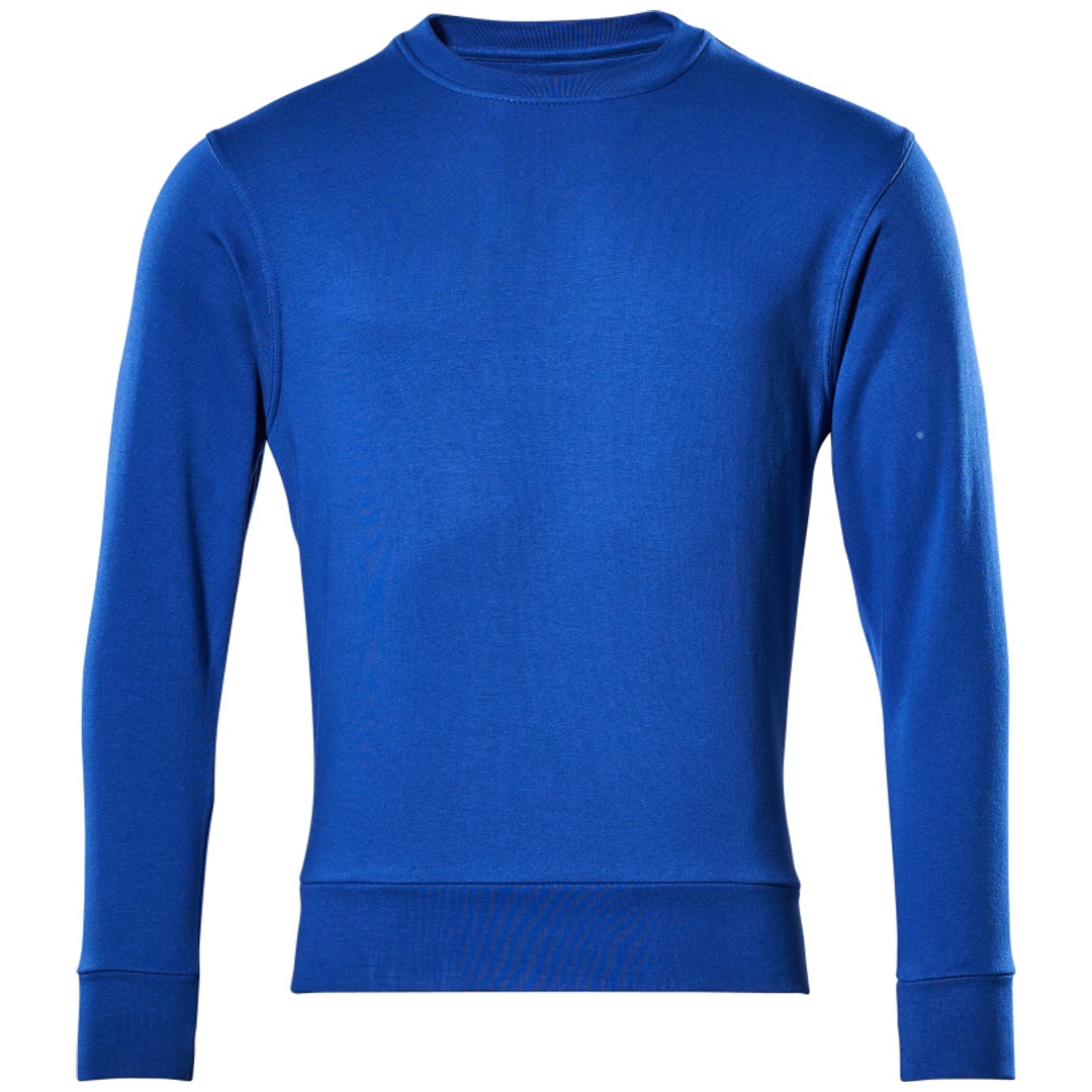 Mascot Sweatshirt Carvin 51580 Gr. XL kornblau