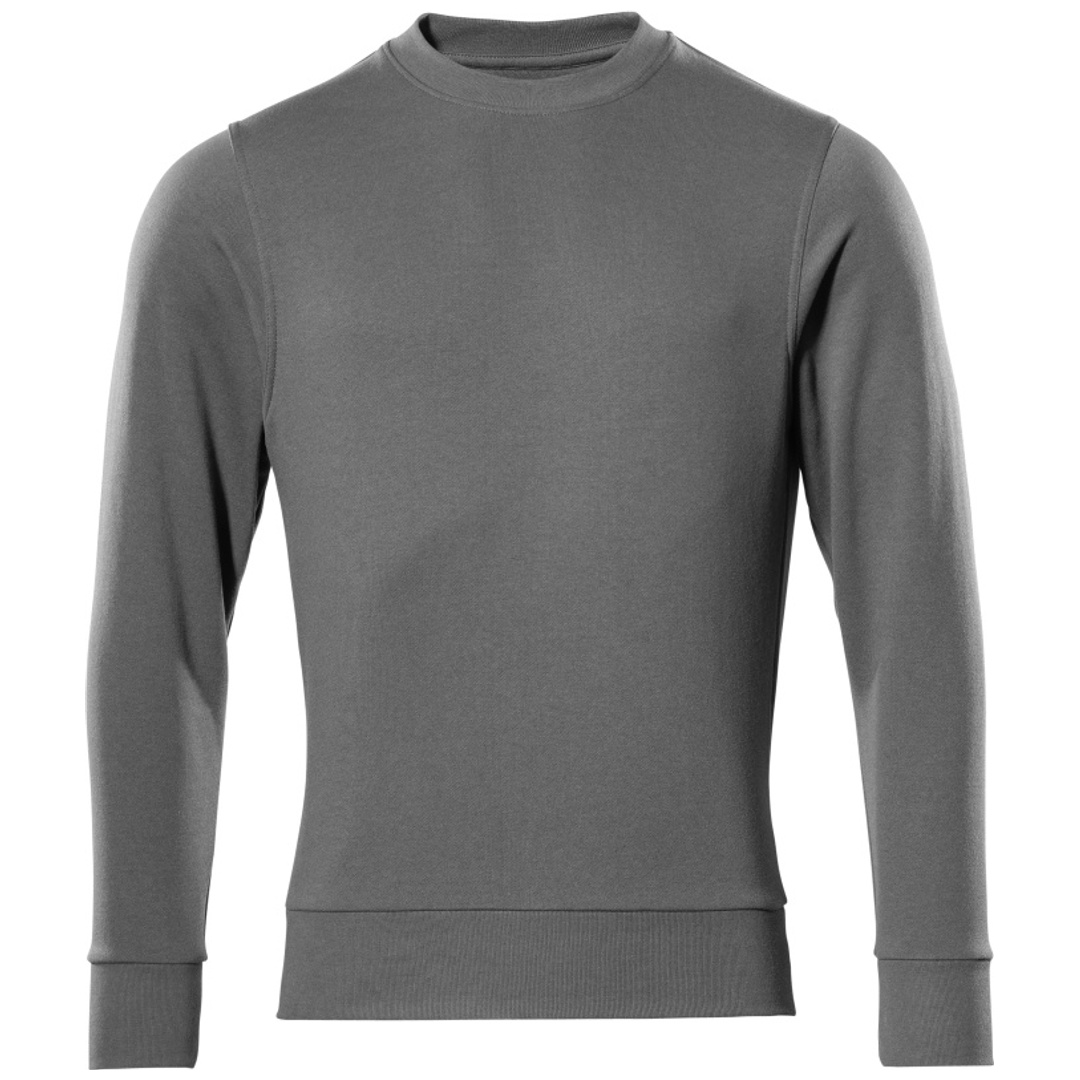 Mascot Sweatshirt Carvin 51580 Gr. S dunkelanthrazit