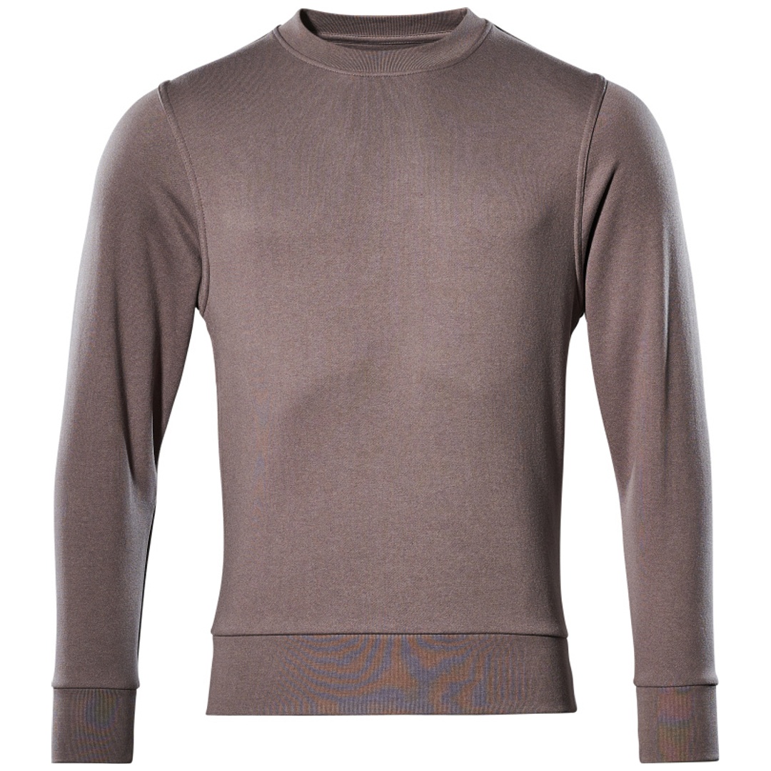 Mascot Sweatshirt Carvin 51580 Gr. L anthrazit