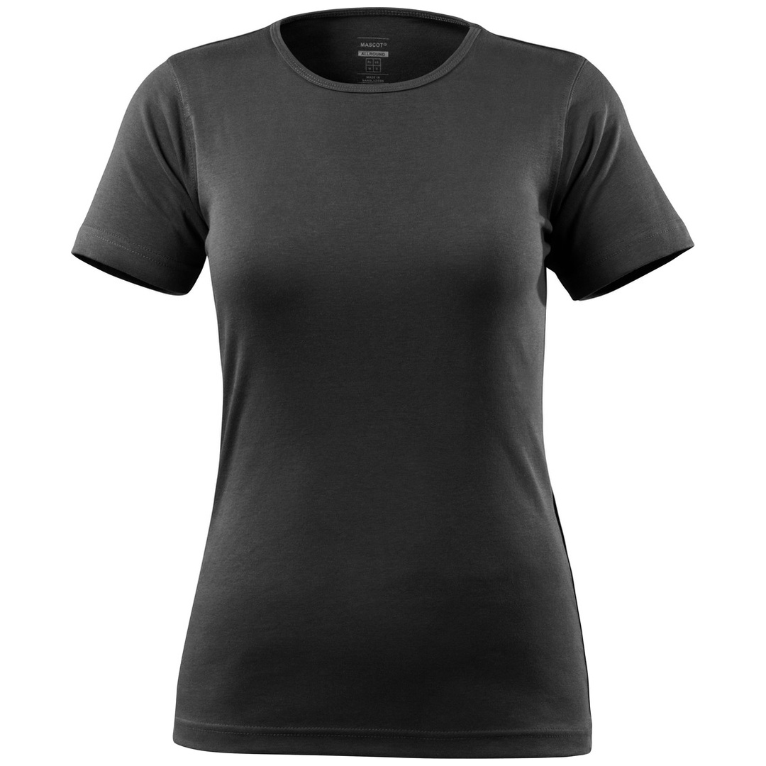 Mascot T-Shirt ARRAS CROSSOVER Damen 51583 Gr. L schwarz