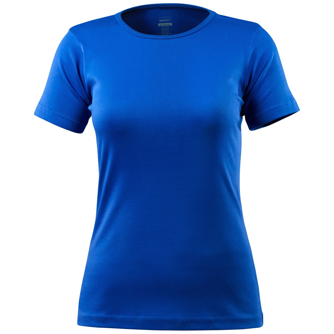 Mascot T-Shirt ARRAS CROSSOVER Damen 51583 Gr. S kornblau