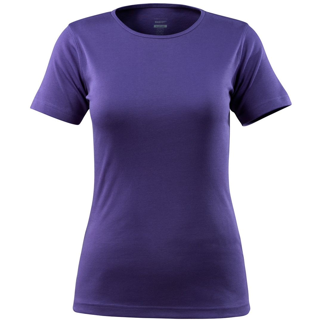 Mascot T-Shirt ARRAS CROSSOVER Damen 51583 Gr. 3XL blauviolett