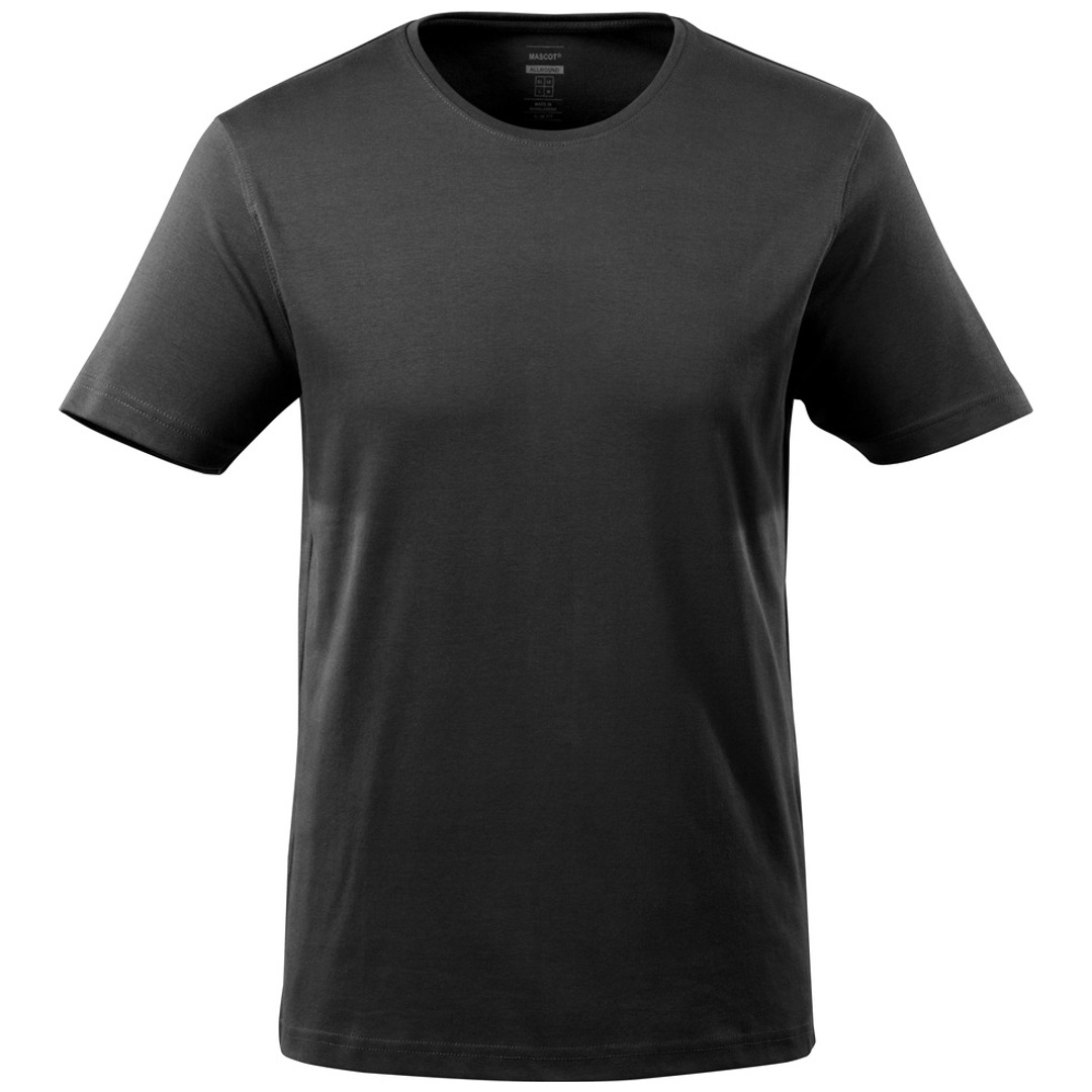 Mascot T-Shirt VENCE CROSSOVER 51585 Gr. 2XL schwarz