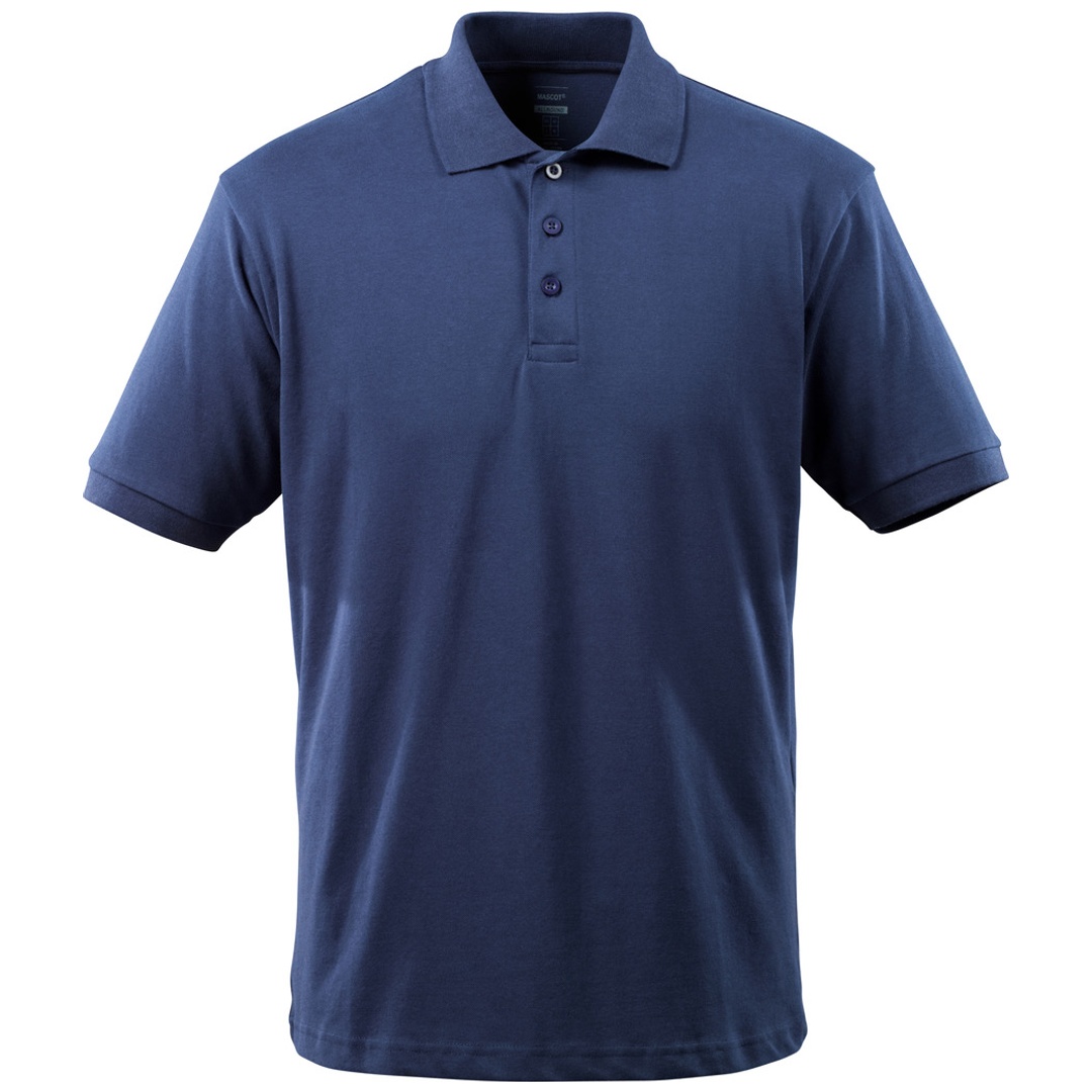 Mascot Bandol Poloshirt Gr. 3XL marine
