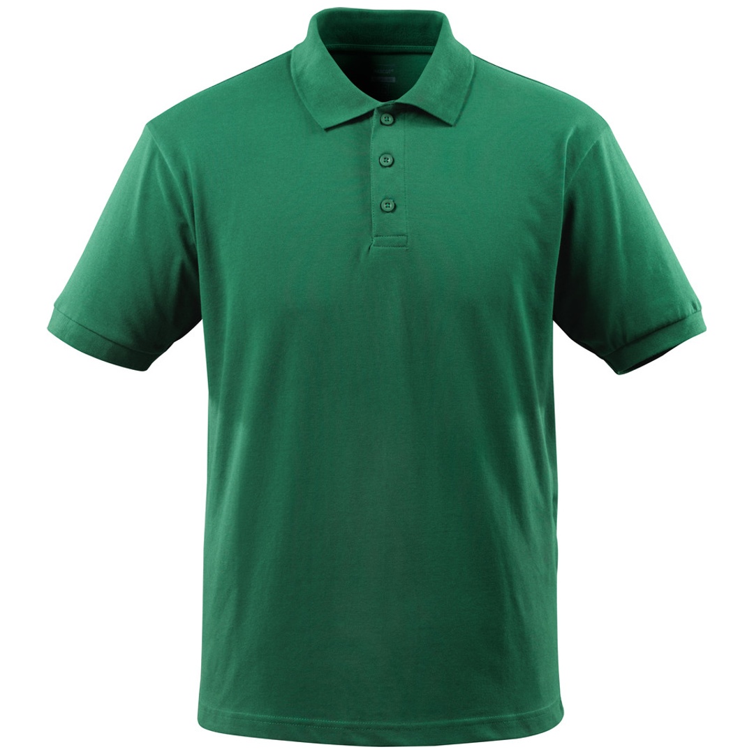 Mascot Bandol Poloshirt Gr. XL grün