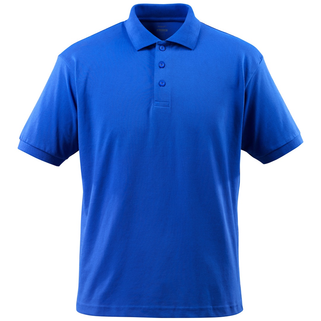 Mascot Bandol Poloshirt Gr. 2XL kornblau