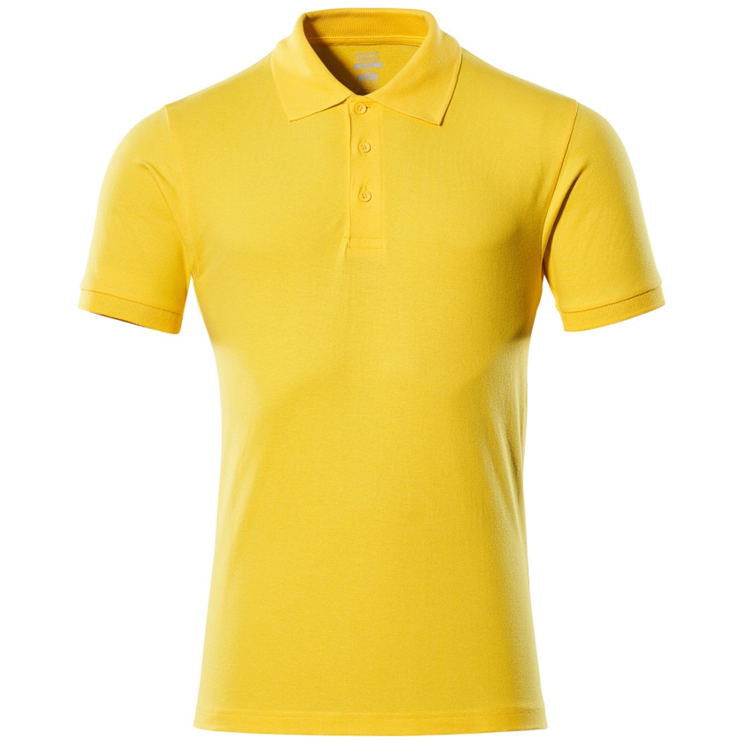 Mascot Bandol Poloshirt Gr. 4XL sonnengelb