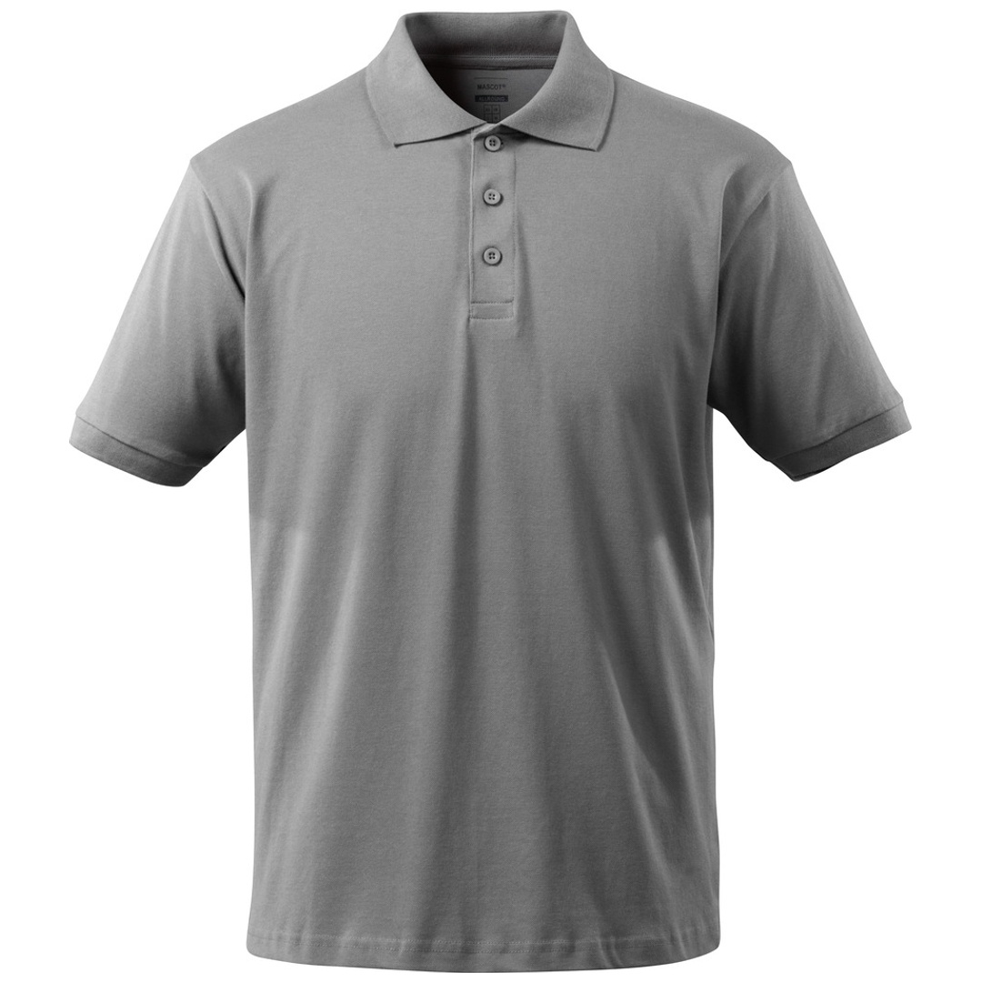 Mascot Bandol Poloshirt Gr. 3XL anthrazit