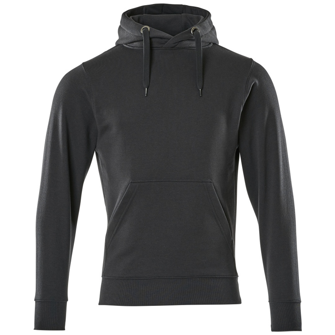 Mascot Kapuzensweatshirt REVEL CROSSOVER moderne Passform, Herren 51589 Gr. 3XL schwarzblau