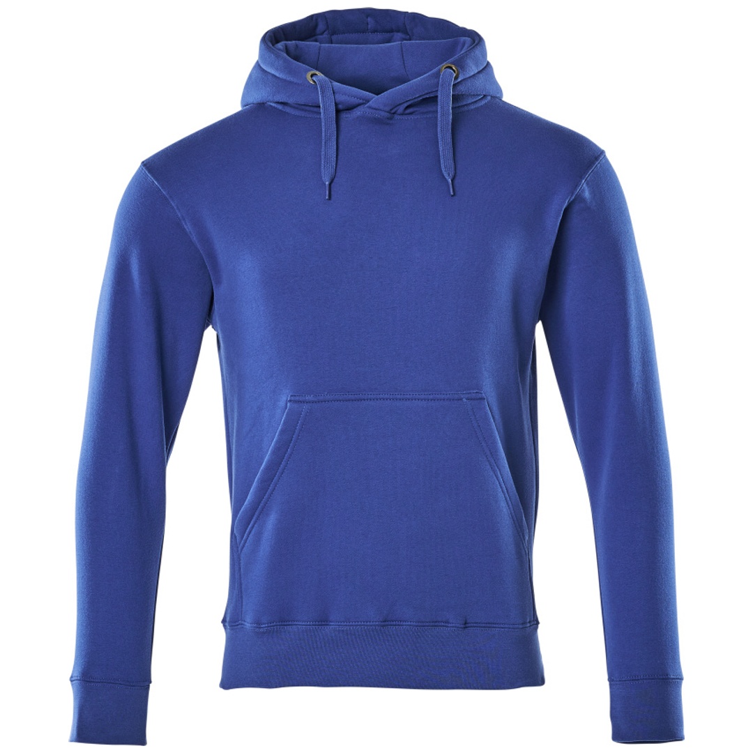 Mascot Kapuzensweatshirt REVEL CROSSOVER moderne Passform, Herren 51589 Gr. 4XL kornblau