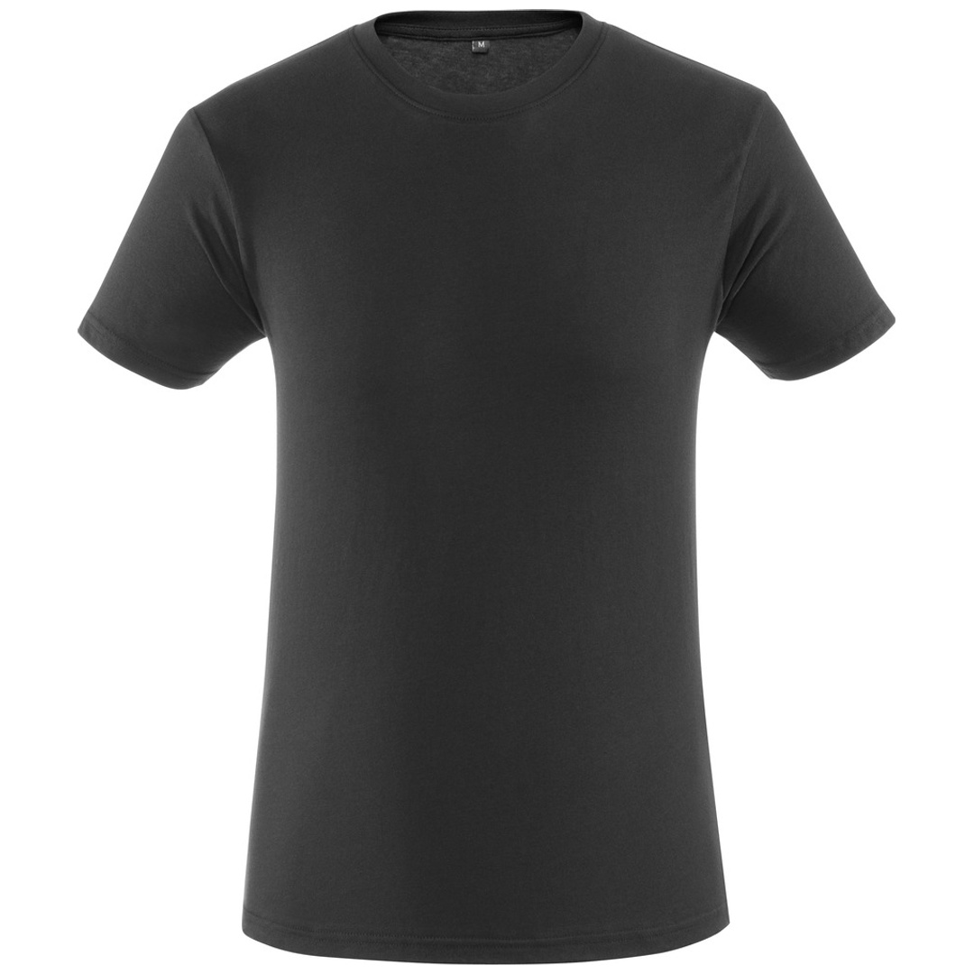 Mascot T-Shirt ARICA WORKWEAR 51605 Gr. S schwarz