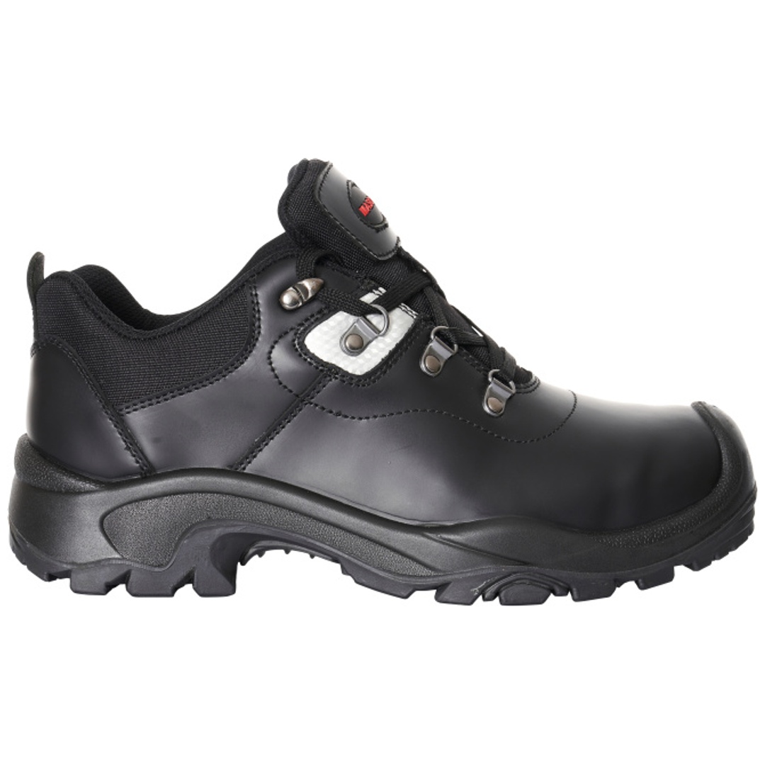 Mascot Sicherheitshalbschuh F0221-902 42 schwarz