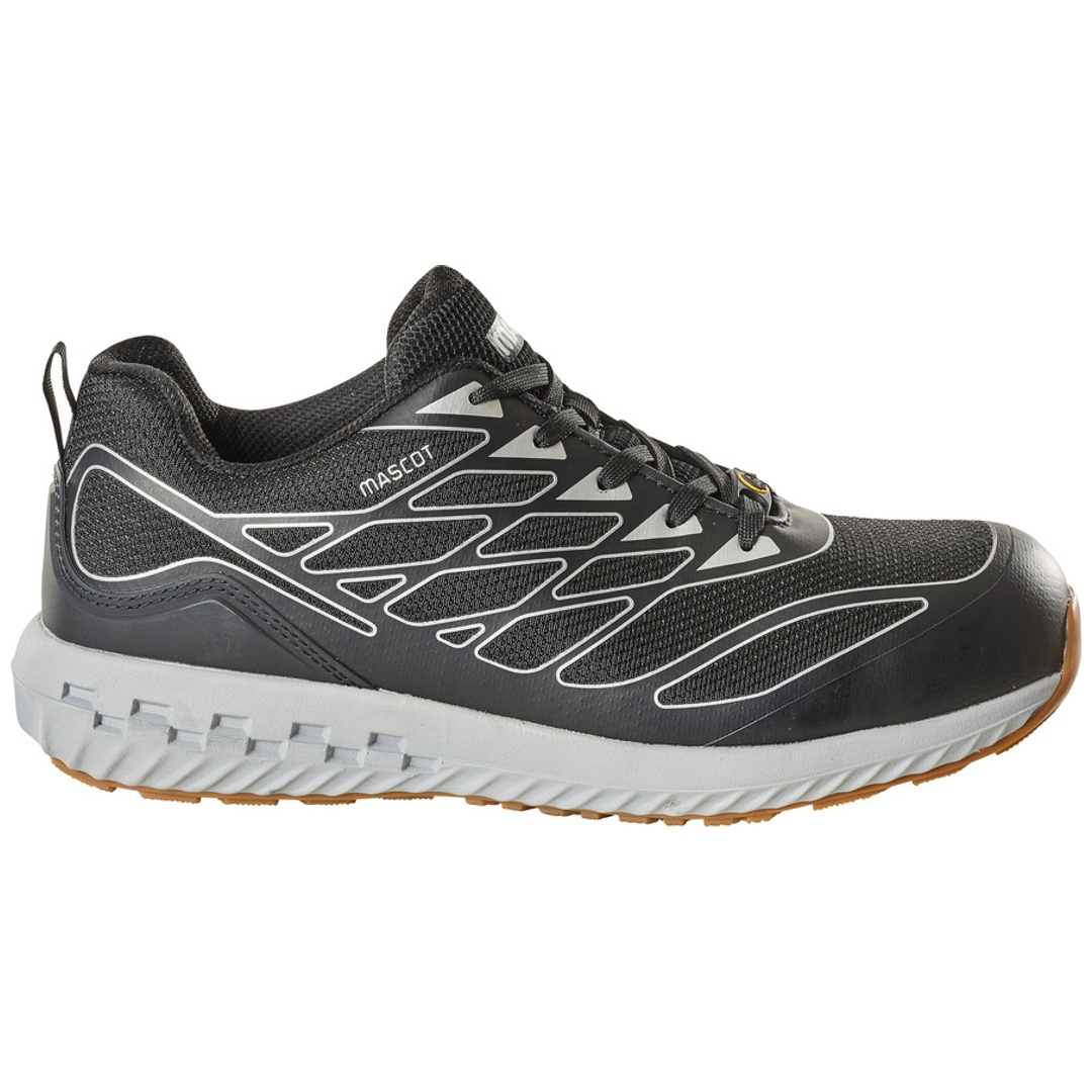 Mascot FOOTWEAR MOVE Sicherheitshalbschuhe S1P ESD SRC