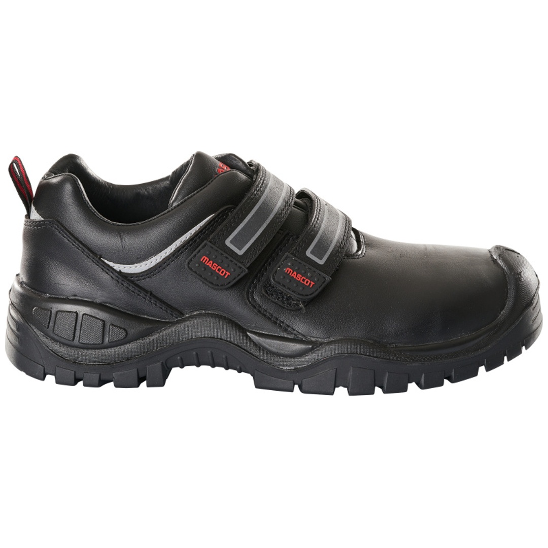 Mascot Sicherheitshalbschuh F0456-902 46 schwarz