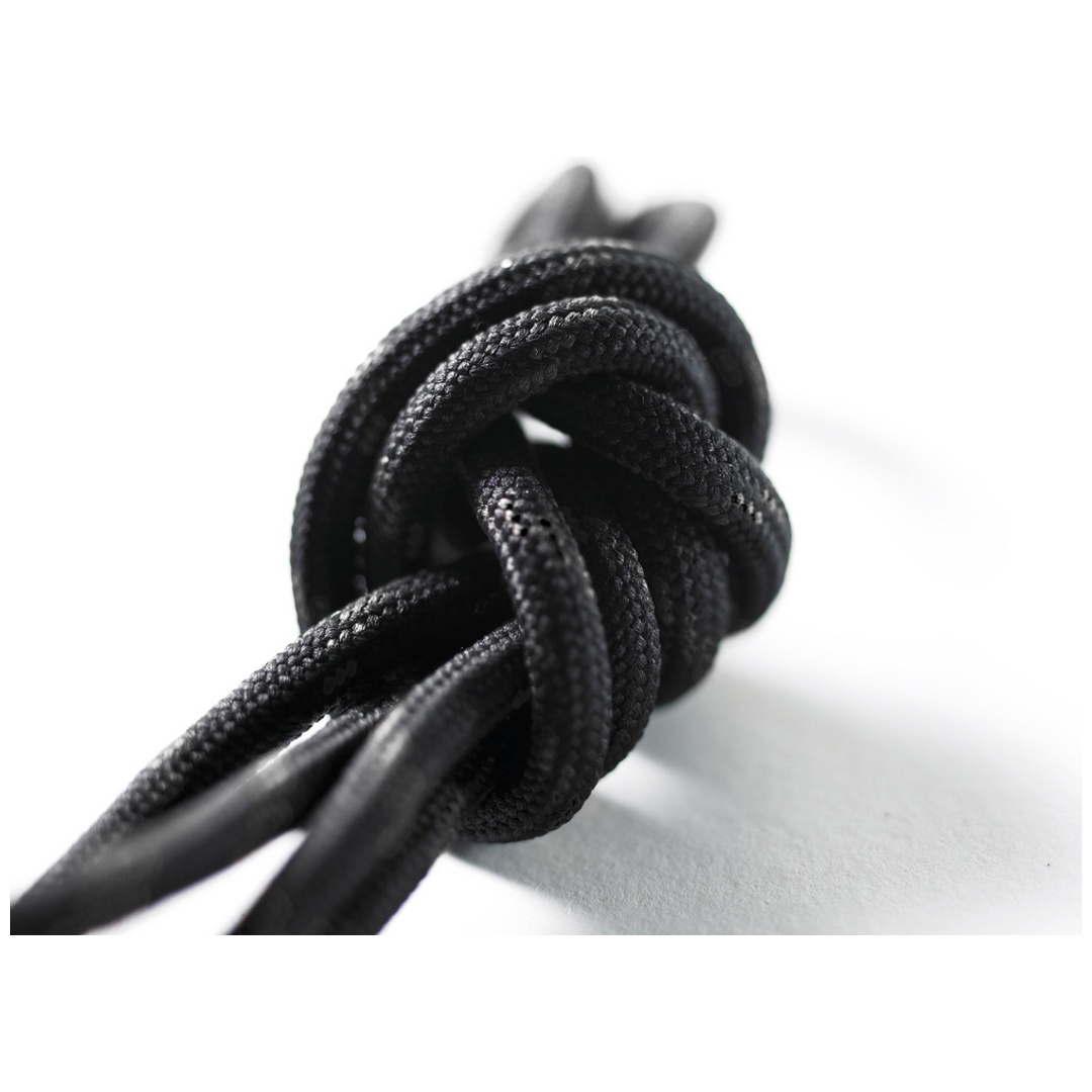 Mascot MASCOT® Pollux Schnürsenkel Gr. 85 schwarz