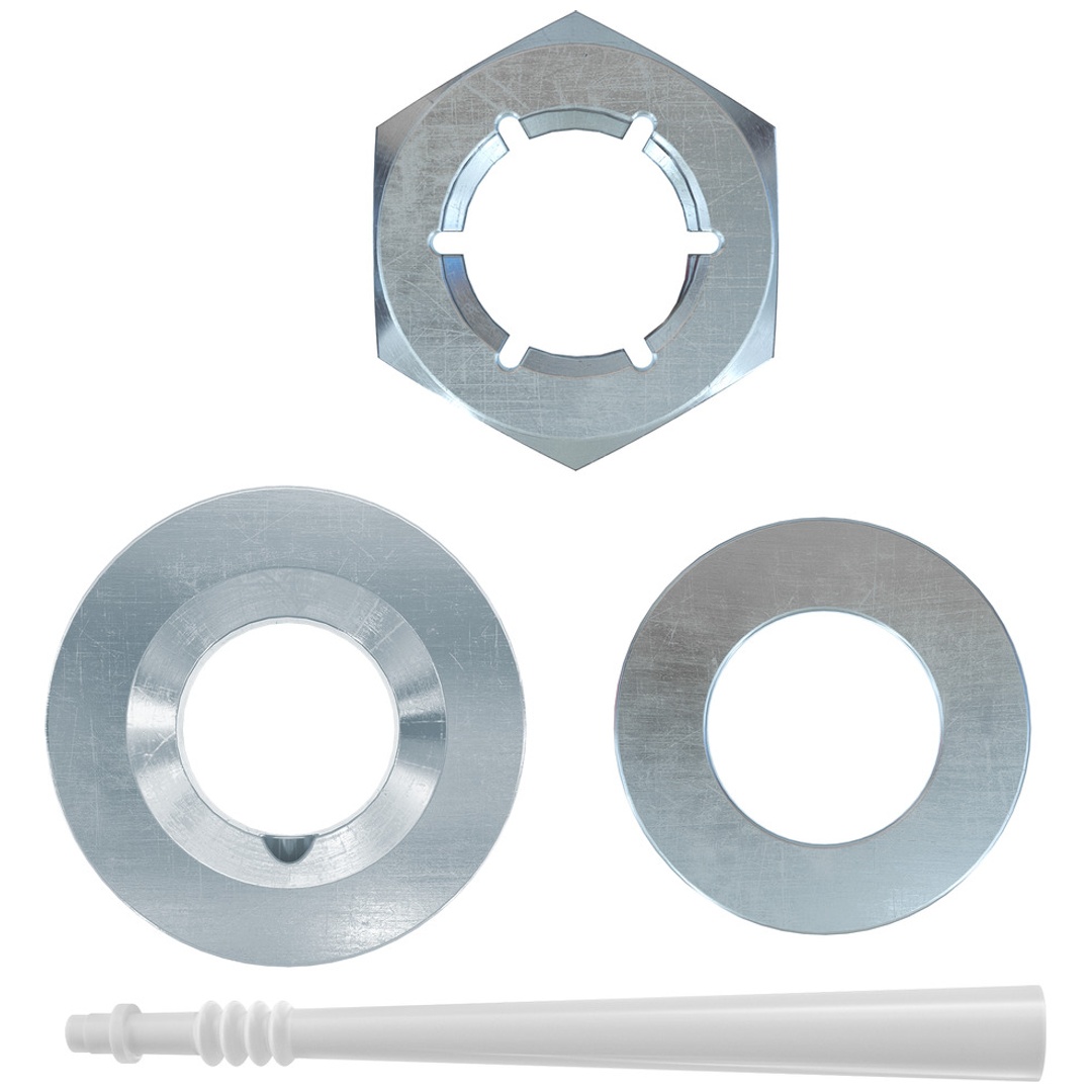 Fischer Dynamik Set M20