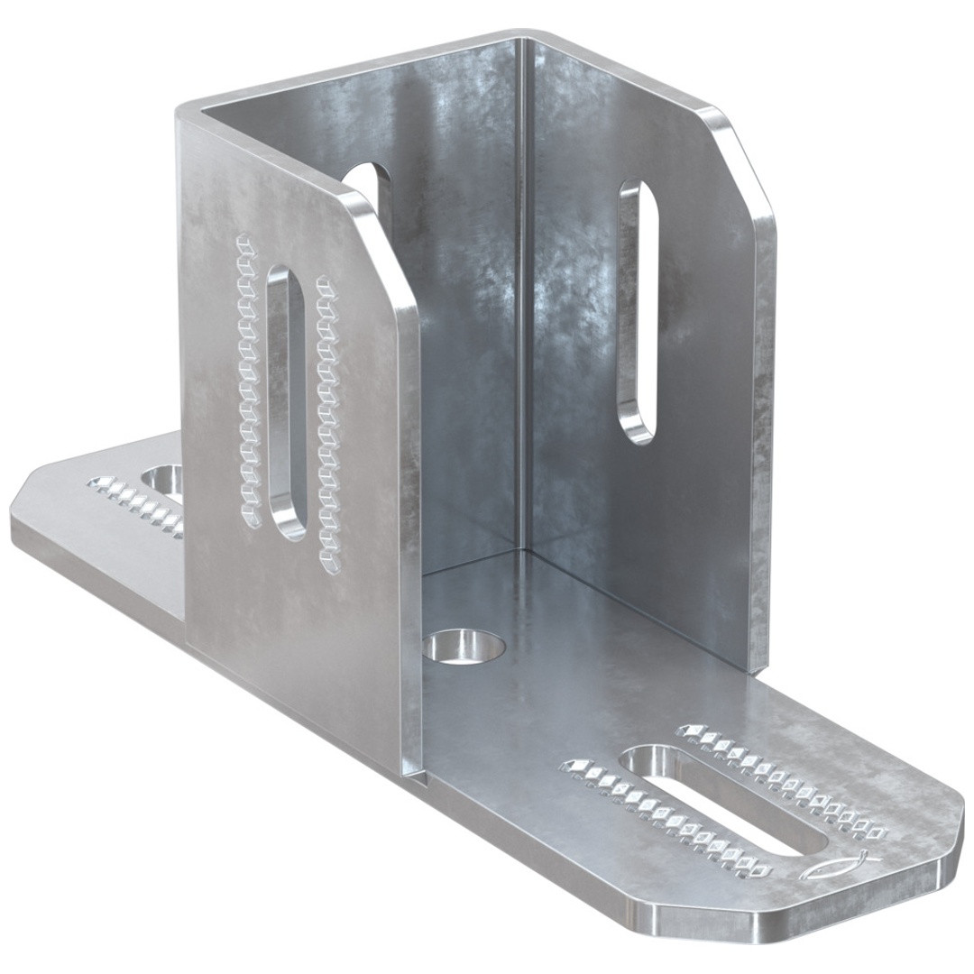 Fischer Montagewinkel FMA SF90