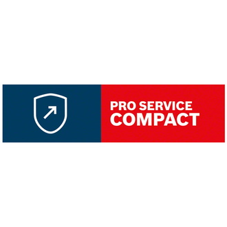 Bosch PRO Service COMPACT, Bild 1574699 Gruppenansicht