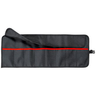 Knipex Werkzeugtasche 8 Fächer leer