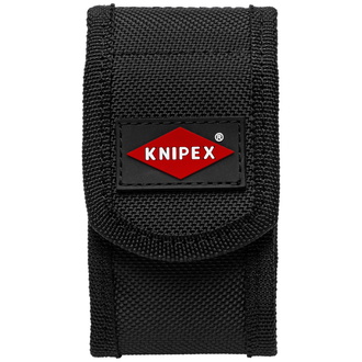 Knipex Gürteltasche XS für Knipex Cobra XS und Zangenschlüssel XS leer