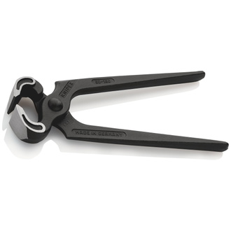 Knipex Kantenzange 180 mm, 50 00 180-01