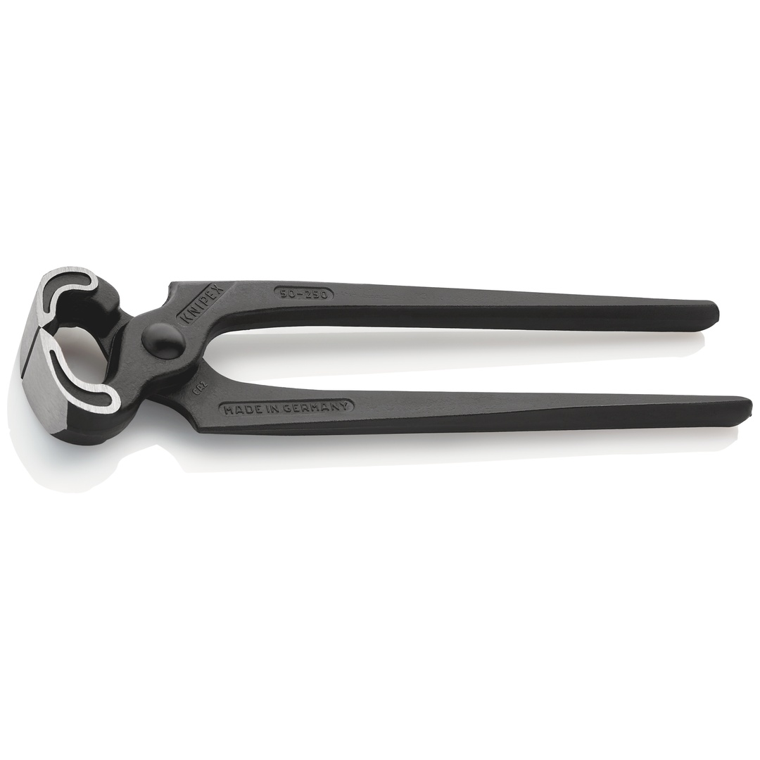Knipex Kantenzange 250 mm, 50 00 250-01