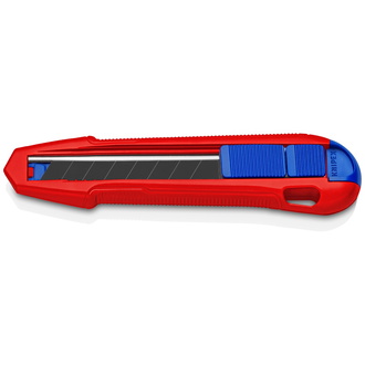 Knipex CutiX Universalmesser 165 mm