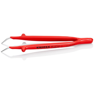 Knipex Universalpinzette Glatt 148 mm, Spitzenbreite 1.3 mm