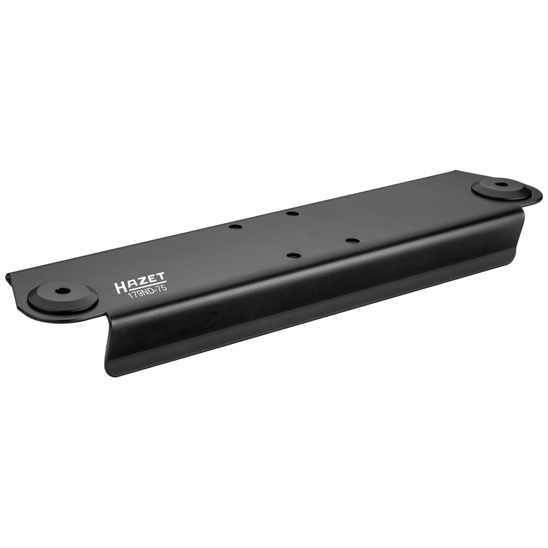 Hazet Schraubstock-Befestigung 179ND-75